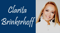 Sculptures by Clarita Brinkerhoff at Oceanblue Galleries