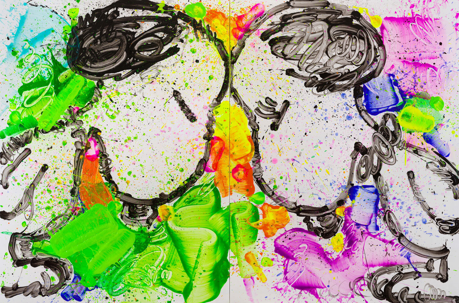 Tom Everhart Brothers and Sisters