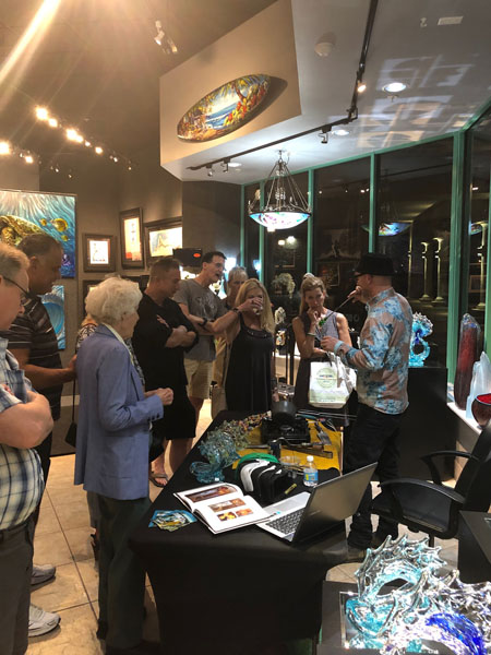 art-shows-artist-shows-ocean-blue-galleries-st-petersburg Artist Shows & Art Shows at Ocean Blue Galleries St. Petersburg