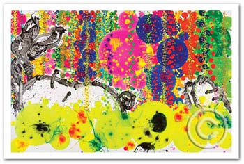 Sleeping Beauty by Tom Everhart Snoopy Art for sale