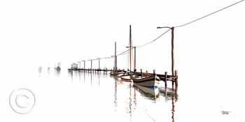 Don't Let it Fade by Stephen Harlan for sale at Ocean Blue Galleries